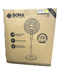 Sona 16” Stand Fan S 11