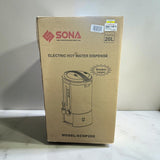 SONA 20L Commercial Hot Water Dispenser SCHP 200