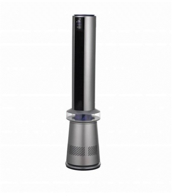SONA Air Purifying DC Fan SAPR 8020DC Main image