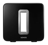 Sonos SUB Wireless Subwoofer