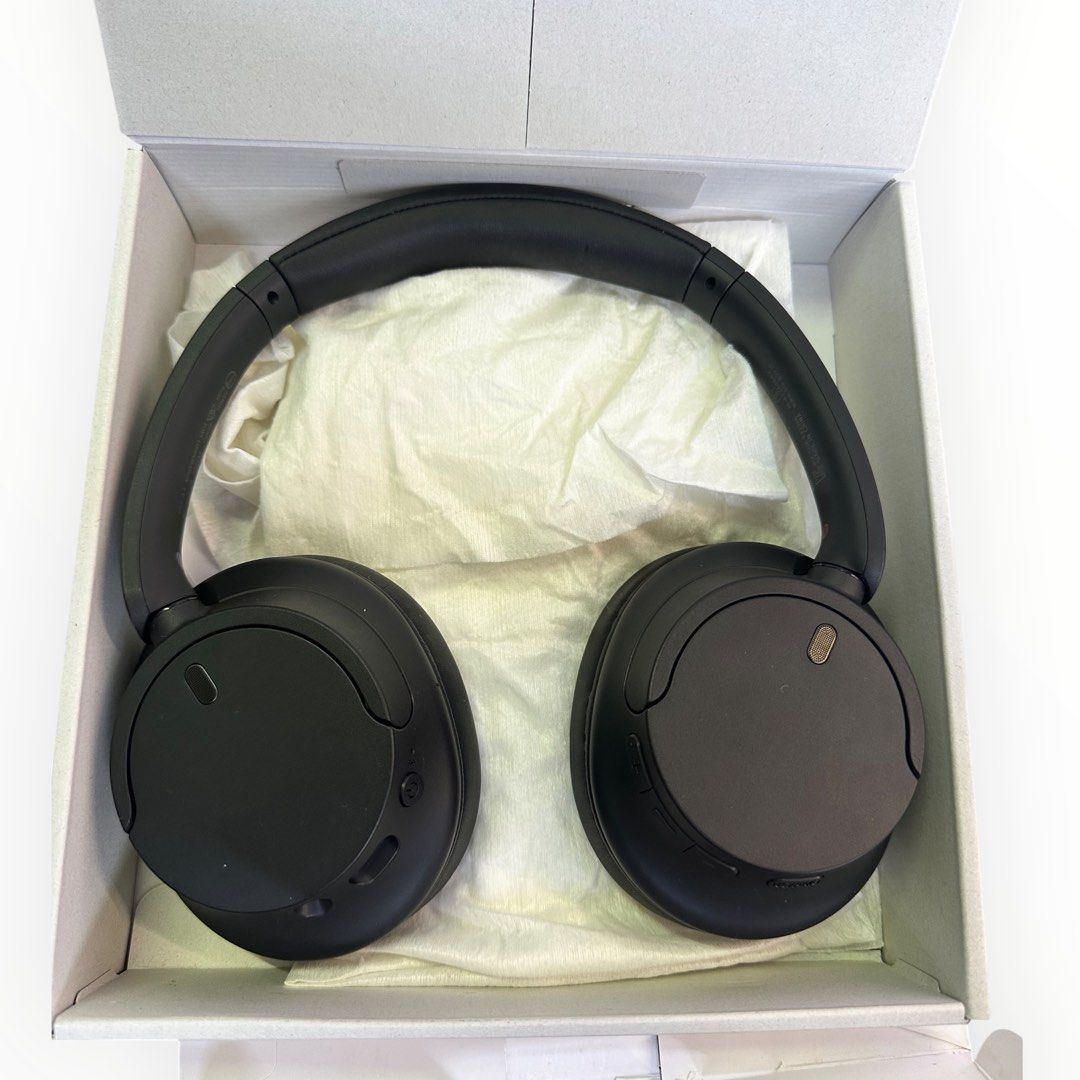 Sony WH-CH720N Noise Canceling Wireless Headphones