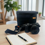 Sony A6400 DSLR Camera 4k/16