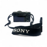 Sony A6400 DSLR Camera 4k/16