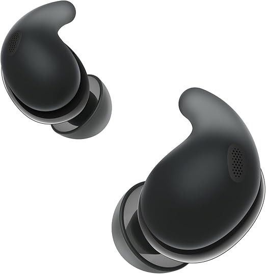 Sony Linksbuds Fit True Wireless Noise Cancelling Earbuds