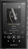 Sony Walkman NW-A306 Touchscreen MP3 Player - 32 GB