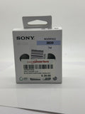 Sony WFC510 Truly Wireless InEar Bluetooth Earbud