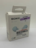 Sony WFC510 Truly Wireless Earbuds