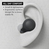 Sony WF-C700N Wireless Noise Cancelling Headphone - Black