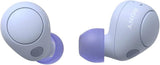 Sony WF-C700N Wireless Noise Cancelling Headphone - Violet