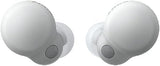 Sony WF-LS900N Linkbuds S (2nd Gen) Wireless Noise Cancelling Headphones - White