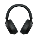 Sony WH-1000XM5 Wireless Noise-Cancelling Headphones, Black (WH1000XM5/B)