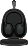 Sony WH1000XM5 Noise Cancelling Wireless OverEar Headphones