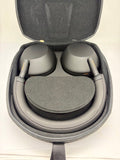 Sony WH1000XM5 Noise Cancelling Wireless OverEar Headphones Black