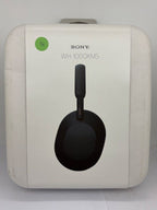 Sony WH1000XM5 Noise Cancelling Wireless OverEar Headphones