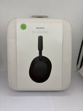 Sony WH1000XM5 Noise Cancelling Wireless OverEar Headphones Black