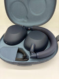 Sony WH1000XM6 Noise Canceling Wireless Headphones Blue