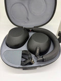 Sony WH1000XM6 Noise Canceling Wireless Headphones Black