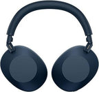 Sony WH-1000XM6 Noise Canceling Wireless Headphones, Blue
