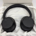 Sony WH-CH720N Noise Canceling Wireless Headphones Bluetooth Over The Ear Headset With Microphone And Alexa Built In Black