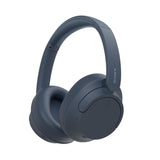 Sony WH-CH720N Noise Cancelling Wireless Bluetooth Headphones - Up to 35 hours battery life and Quick Charge - Blue