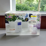 Spectra 9+ Double Breast Pump