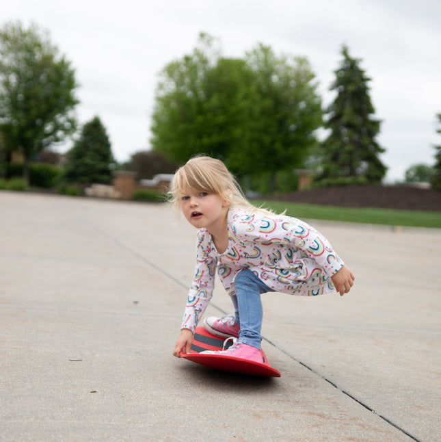 Spooner freestyle board sale