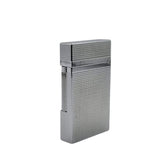 ST. Dupont Ligne 2 Lighter Silver