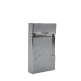 ST. Dupont Ligne 2 Lighter Silver