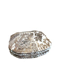 Stagecoach  plate-5pcs