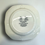 Stagecoach  plate-5pcs