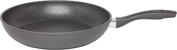 Stanley Rogers 42226 Quartz Stone Advanced Frypan 30cm Dark Grey Main image