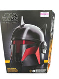 Star Wars Sw Bl Sight Electronic Helmet