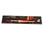 Star Wars The Black Series Baylan Skoll Force FX Elite Electronic Lightsaber with Advanced LED and Sound Effects