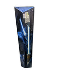 Star Wars The Black Series Obi-Wan Kenobi Force FX Elite Lightsaber Collectible with Advanced LED and Sound Effects