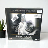 Steamforged Games Dark Souls The Board Game The Painted World of Ariamis