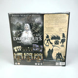 Steamforged Games Dark Souls The Board Game The Painted World of Ariamis