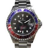 Steinhart Ocean One GMT Automatic Watch 48mm
