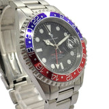 Steinhart Ocean One GMT Automatic Watch 48mm