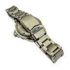 Steinhart Ocean One Vintage Red Submersible 1000 42mm Automatic Black Dial Watch