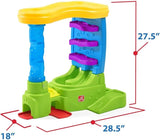 Step2 Ball Buddies Double Drop Hq