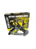 Steve & Leif SL-649 Rotary Hammer Drill