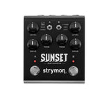 Strymon Midnight Edition - Sunset - Dual Overdrive Pedal