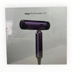 Stryv ProTraveller 2.0 Foldable Travel Hair Dryer