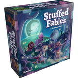 Stuffed Fables Adventure Book Game, 4 Players