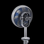 Sunrise 360Â° Natural Wind Fan