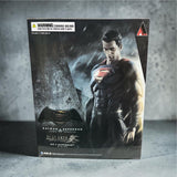 Play Arts Kai Batman vs Superman