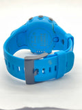 SUUNTO Ambit3 Peak HR Running GPS Unit 50mm blue sapphire