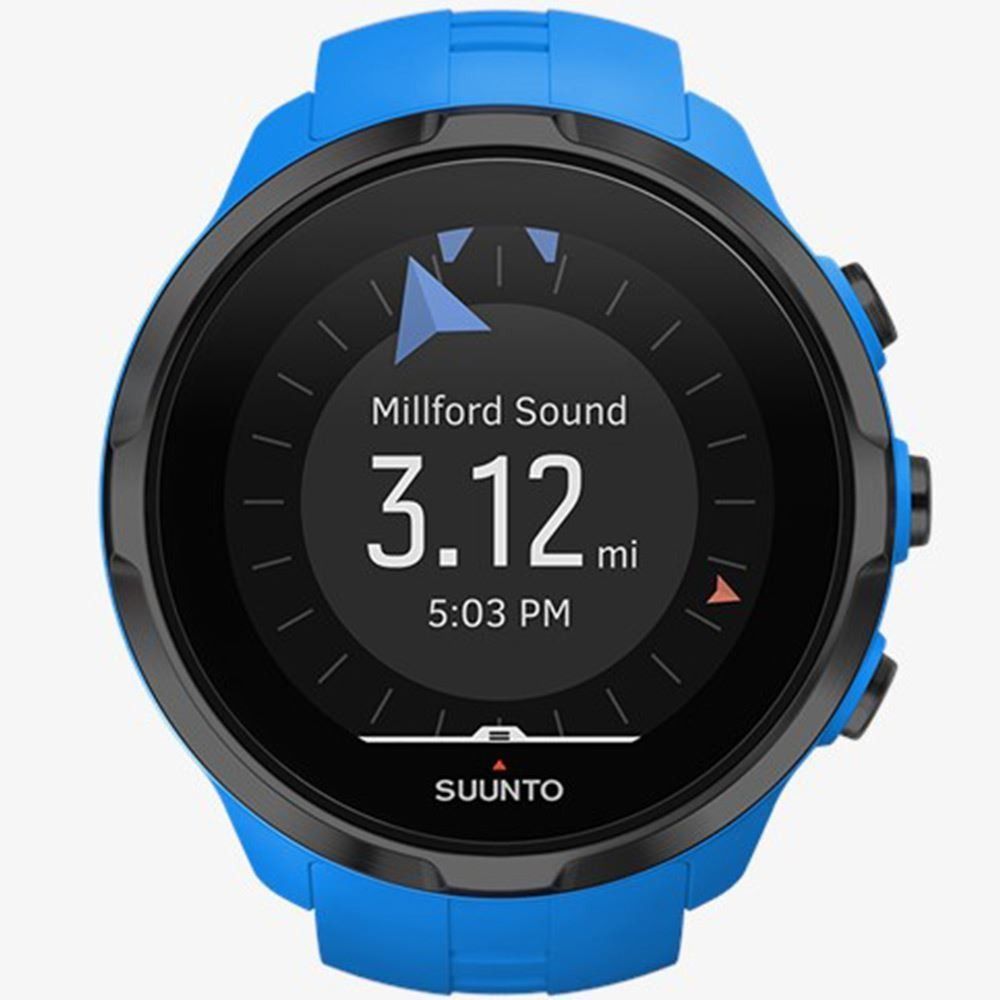 Suunto Spartan Sport Wrist HR Watch