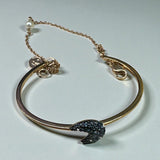 Swarovski Nevklace with Pendant