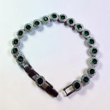 Swarovski bracelet